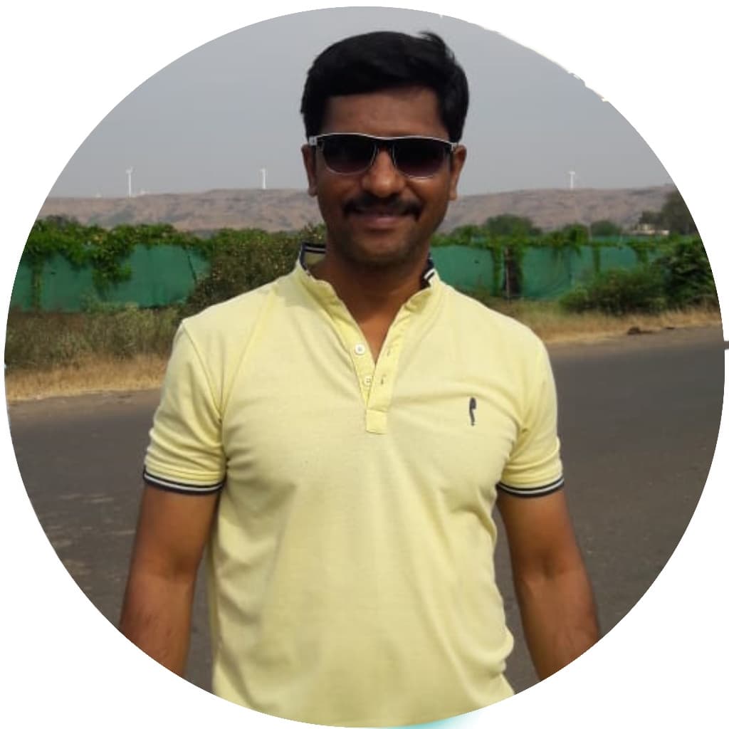 Mangesh Kadam