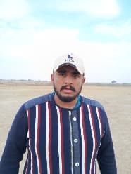 Muhammad Safder cricket player profile photo