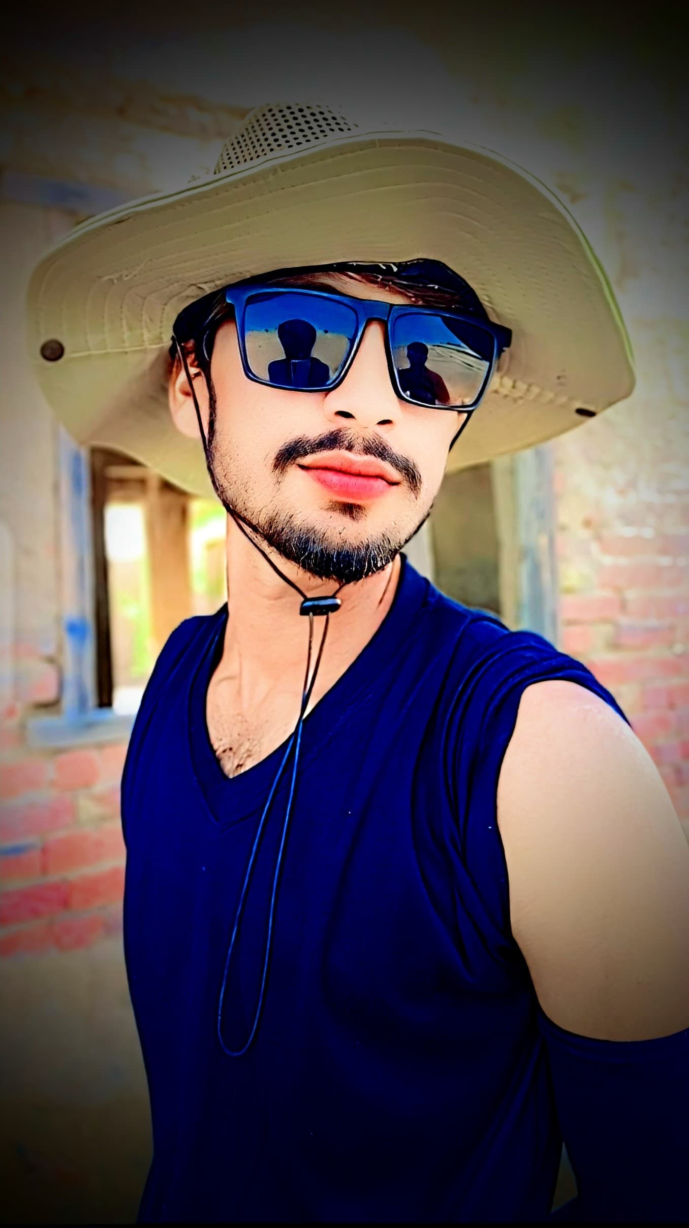 Shafeeq Ahmed