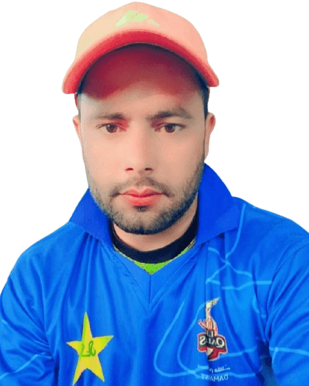 Deedar Umrani cricket player profile photo