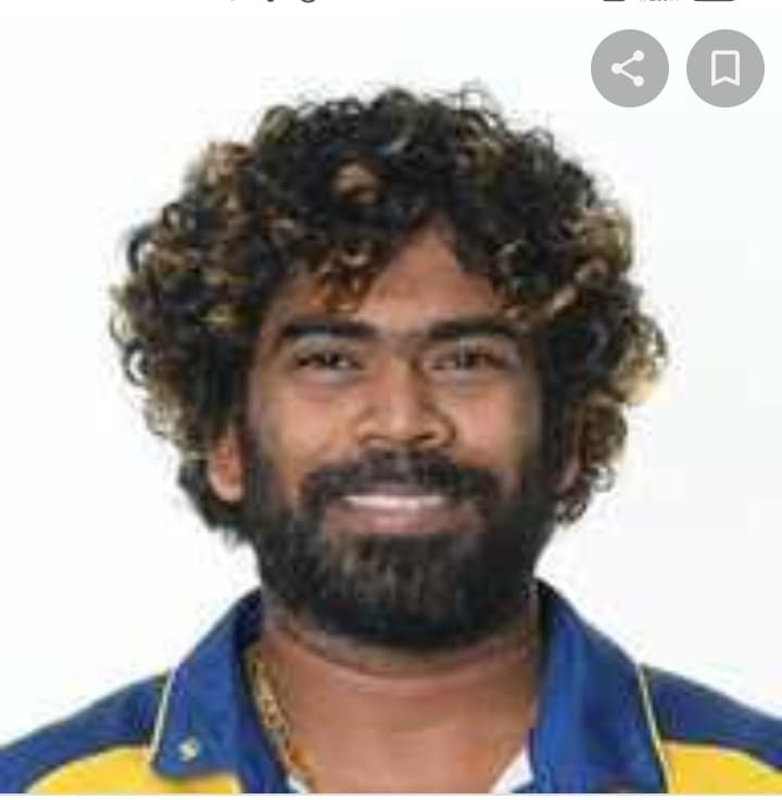 Lasith Malinga cricket player profile photo