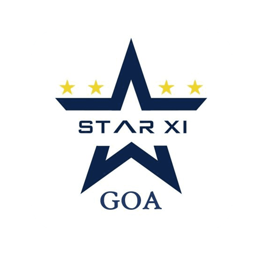 Star Xi Goa team logo