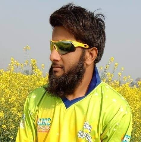 Muhammad Abdullah