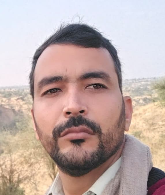 Mazhar Abbas cricket player profile photo