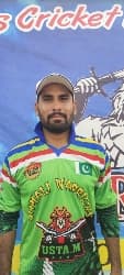 Bilal Khan