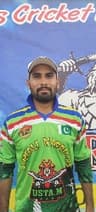 Bilal Khan
