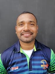 Vasudev Datla
