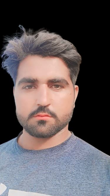 Ahmad Dogar