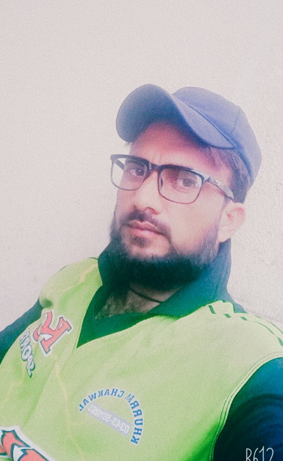 Faisal Mehmood cricket player profile photo