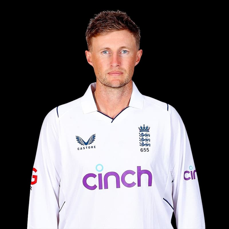 Joe Root
