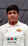 DAWOOD AHMAD