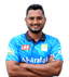 SHYKAT ALI