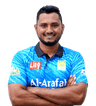 SHYKAT ALI