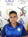 Aadarsh Krishnakumar