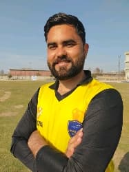 Ahmad Khan