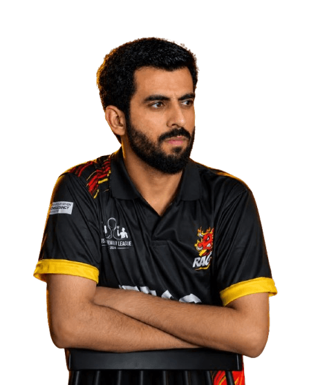 Sulaiman Khan