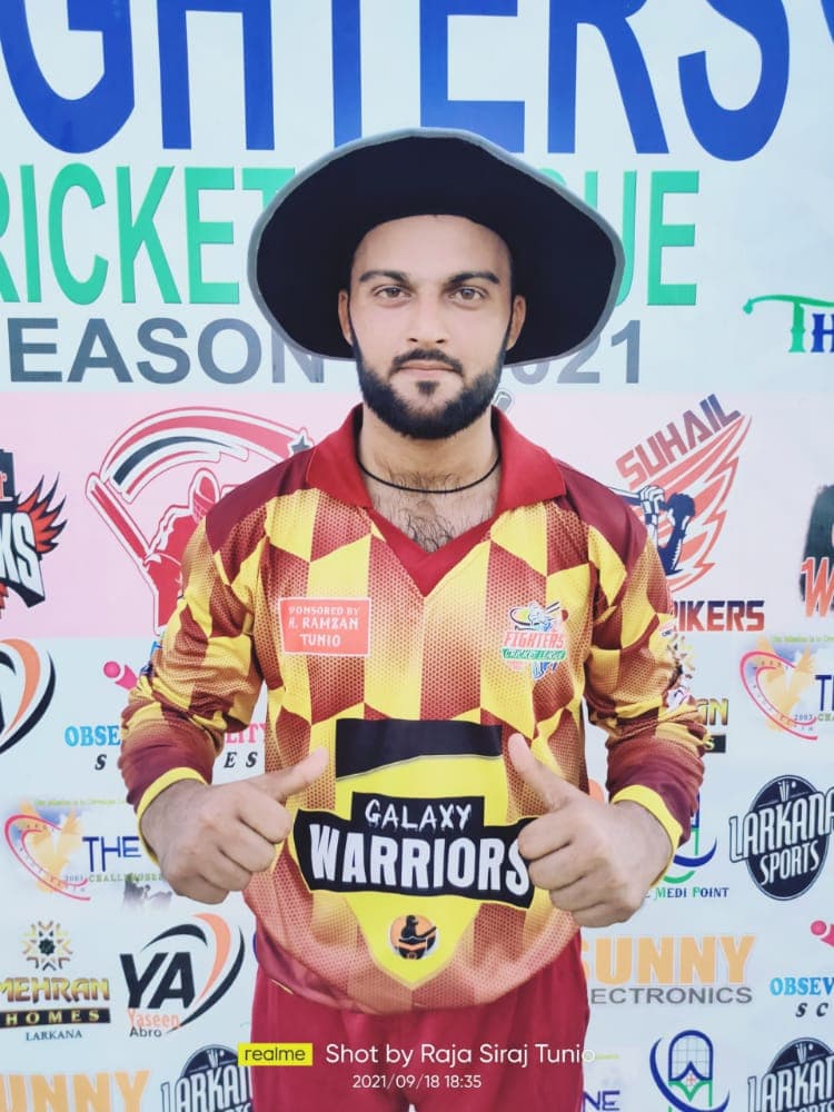 Raja.Siraj cricket player photo