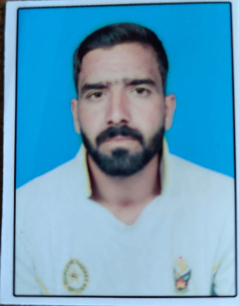 Muhammad aamir cricket player profile photo