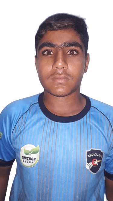 Husnain Sajid