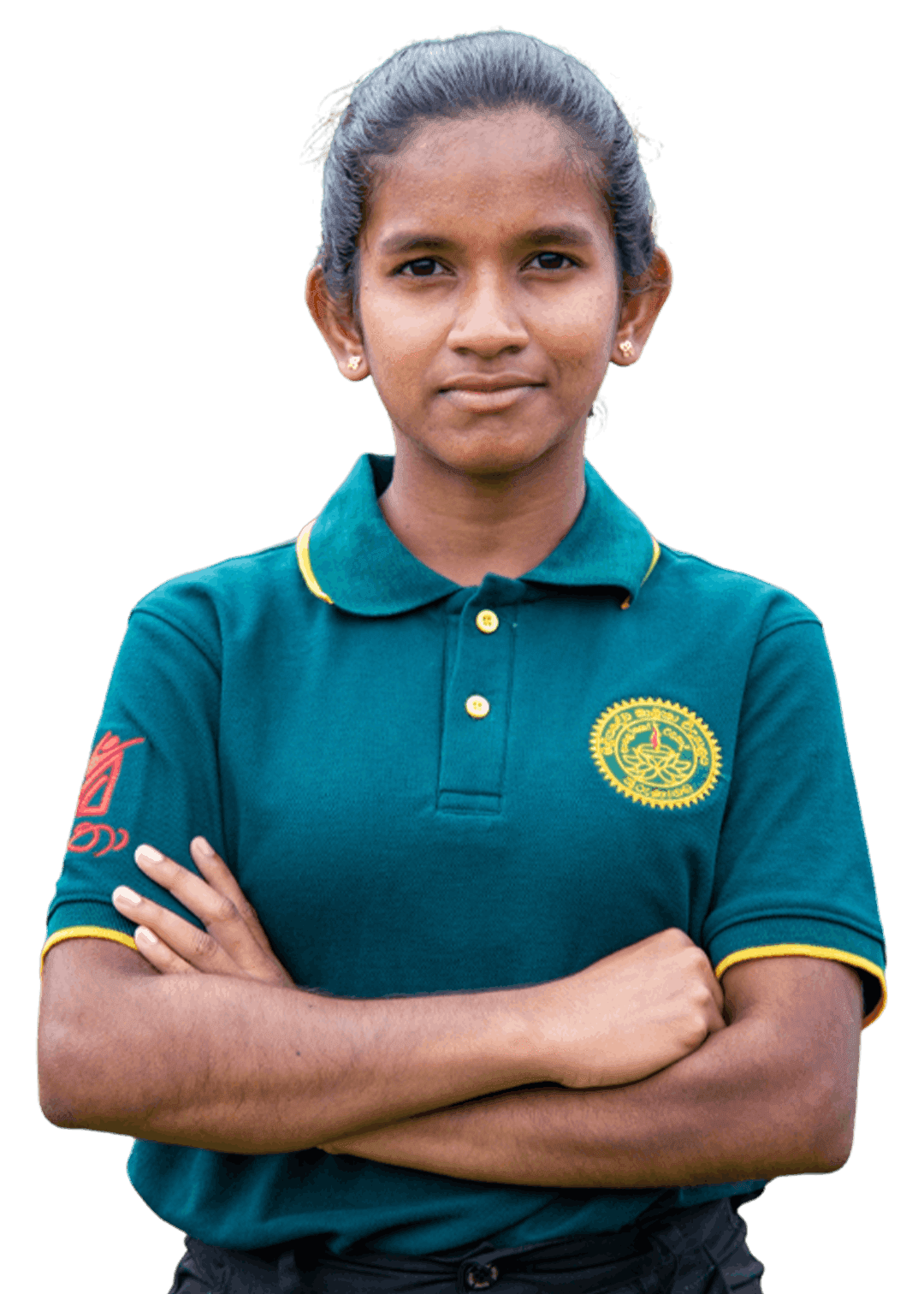 Isumi Herath