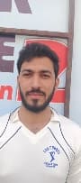 Muhammad Ihtisam Ul Haq