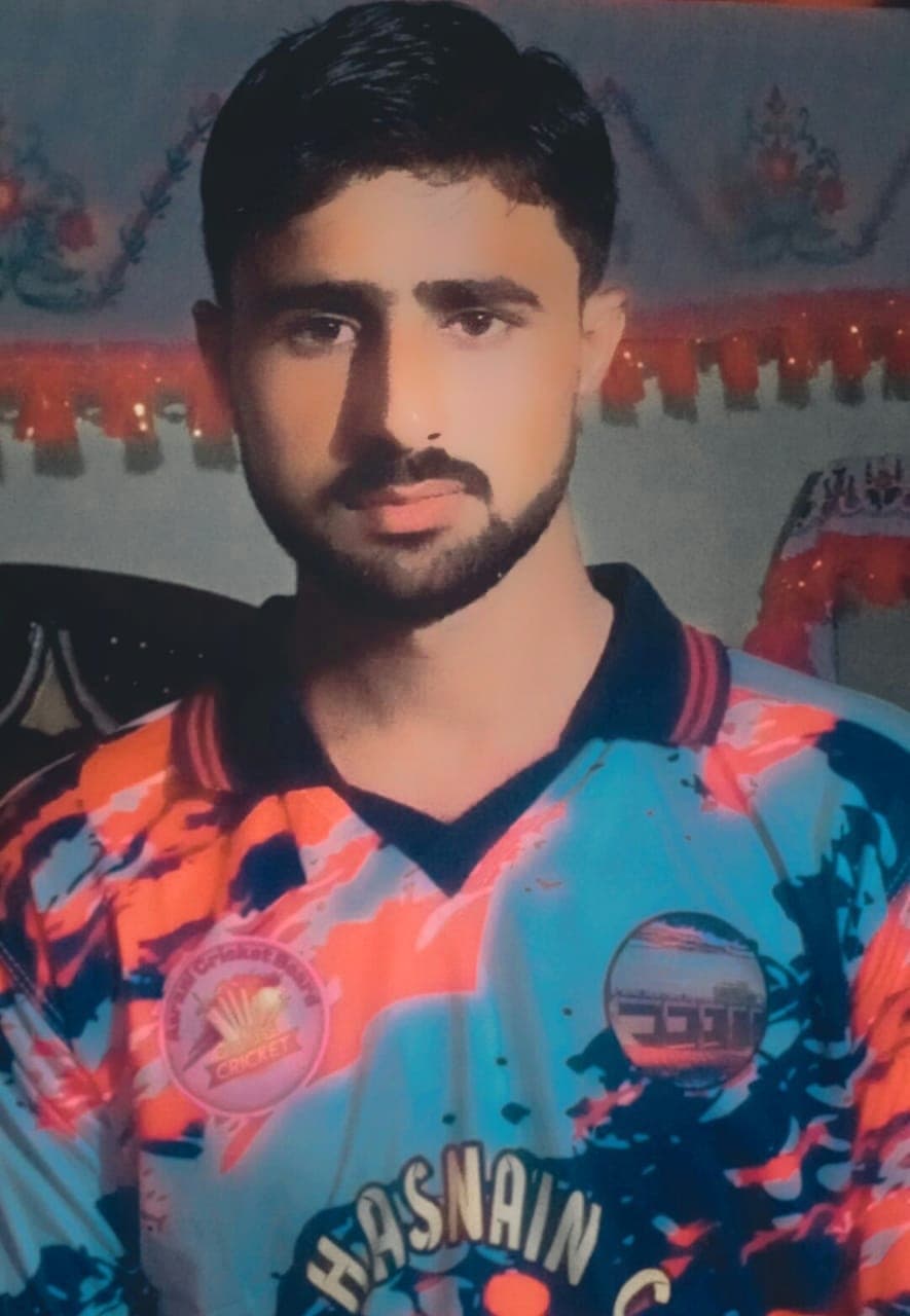 M SAJJAD