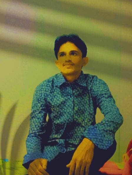 sadam khaskheli nangrparkar