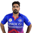 Ilyas Ahmed