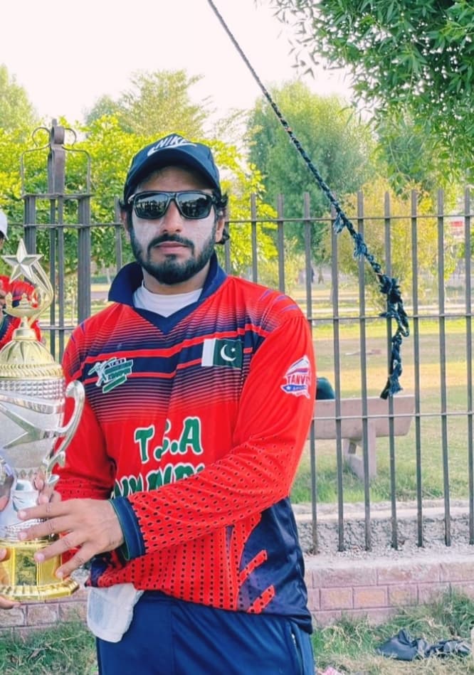 Kashif Saleem