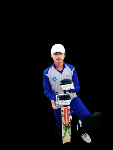 Waseem Abbas cricket player profile photo