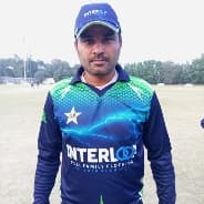 Ghulam Sabir