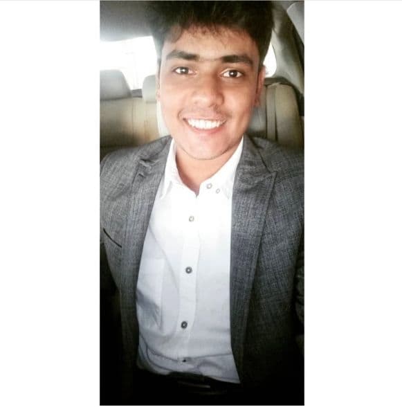 Rohit cricket player profile photo