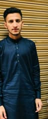 Hassan Sheikh U-19