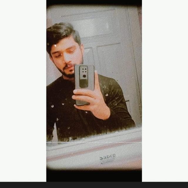 Abrar cricket player profile photo