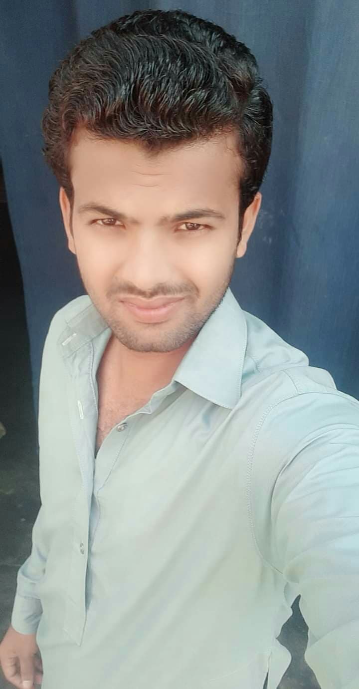 Sabir Dogar Jamshir