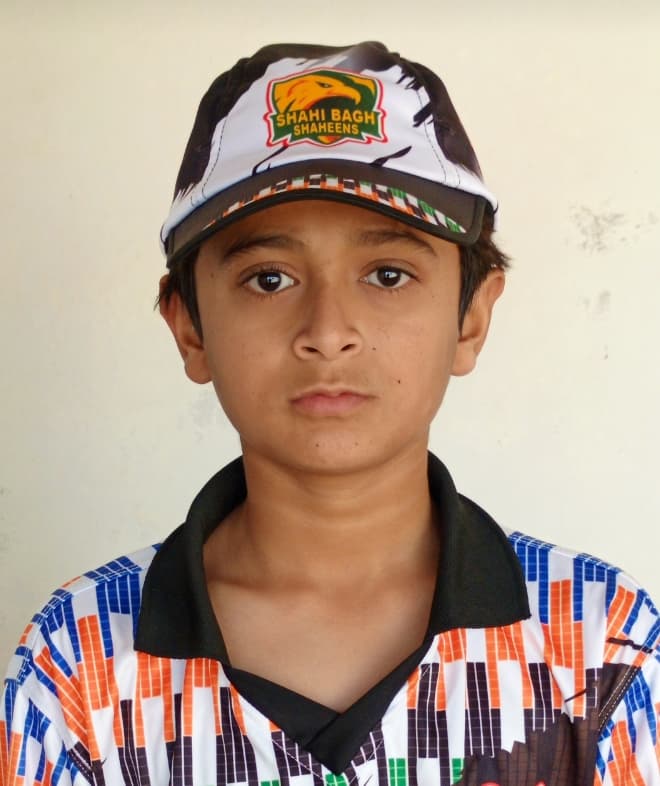 Muhmmad Yousif (S)