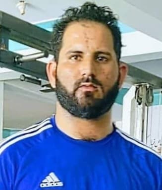 Sami Ullah cricket player profile photo