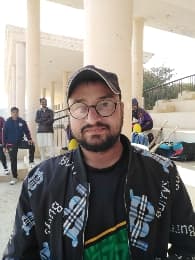 Umar Aslam cricket player profile photo