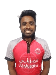 Mohamed Ramzi