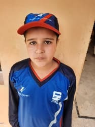 Muhammad Hasnain