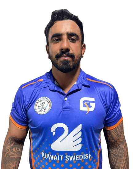 Asanka Silva cricket player profile photo