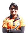 Ramin Shamim