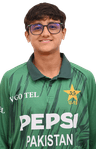 Memoona Khalid