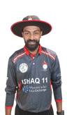 Jishnu Nair