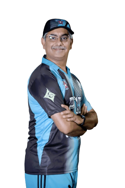 Haroon Rasul Khokhar