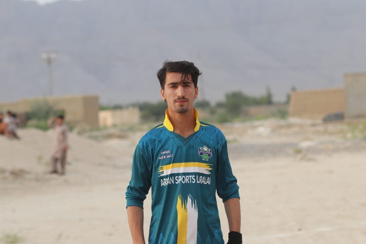 Haris Khan