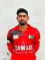 Ahmad Nazeer