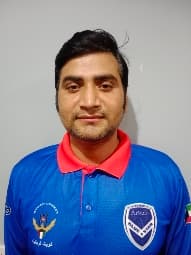 Ram sukh yadav cricket player photo