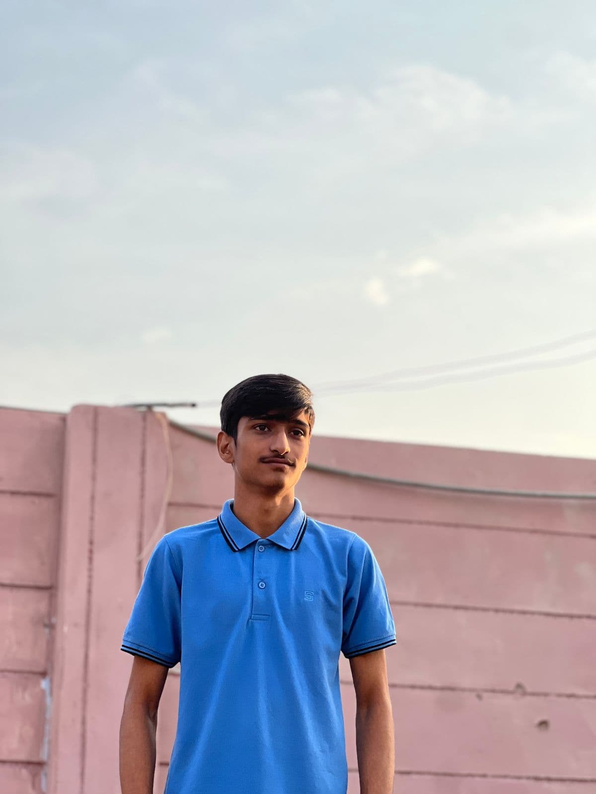 Ghulam Yaseen