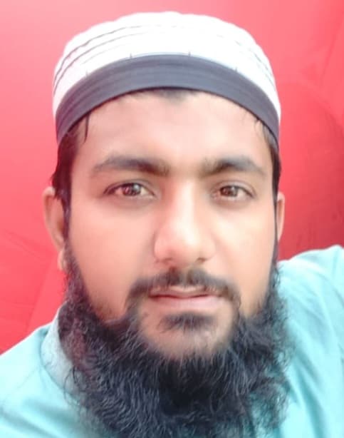 Sadam cricket player profile photo